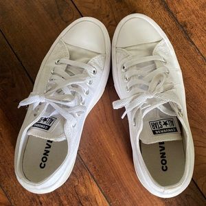 Chuck Taylor All Star Move Platform